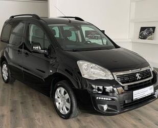 Peugeot Partner Tepee Gebrauchtwagen