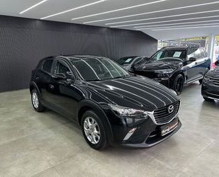 Mazda CX-3 Gebrauchtwagen