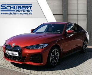 BMW i4 Gebrauchtwagen