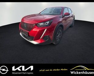 Peugeot 2008 Gebrauchtwagen