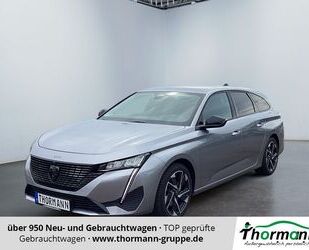 Peugeot 308 Gebrauchtwagen
