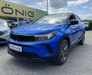 Opel Grandland (X) Gebrauchtwagen