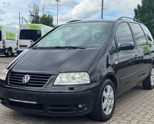 VW Sharan Gebrauchtwagen