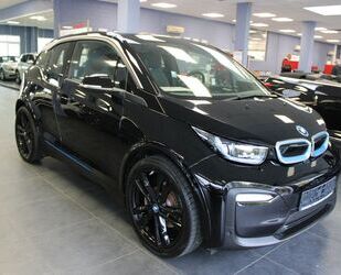 BMW i3 Gebrauchtwagen