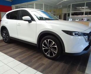 Mazda CX-5 Gebrauchtwagen