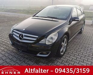 Mercedes-Benz R 320 Gebrauchtwagen