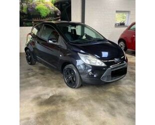 Ford Ka/Ka+ Gebrauchtwagen