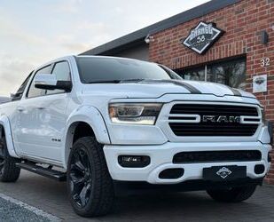 Dodge RAM Gebrauchtwagen