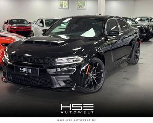 Dodge Charger Gebrauchtwagen
