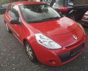 Renault Clio Gebrauchtwagen