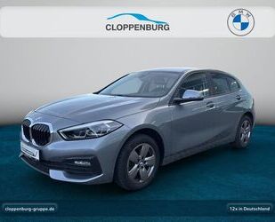 BMW 118 Gebrauchtwagen