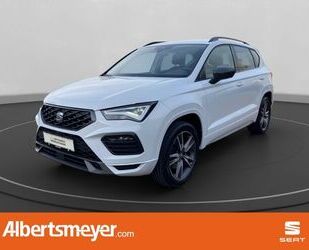 Seat Ateca Gebrauchtwagen