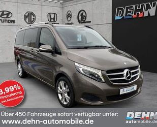 Mercedes-Benz V 250 Gebrauchtwagen
