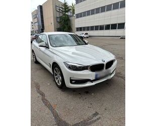 BMW 320 Gran Turismo Gebrauchtwagen