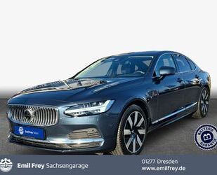 Volvo S90 Gebrauchtwagen