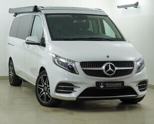Mercedes-Benz V 300 Gebrauchtwagen