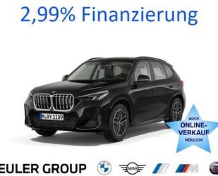 BMW BMW X1 xDrive23i M Sport Pano AHK H/K LCprof HUD P Gebrauchtwagen