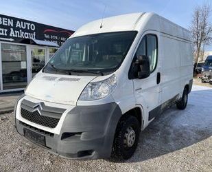 Citroen Jumper Gebrauchtwagen