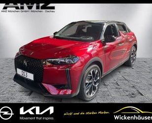 DS Automobiles DS3 Gebrauchtwagen