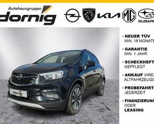 Opel Mokka X Gebrauchtwagen