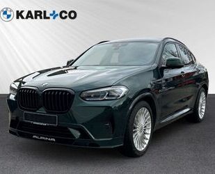 Alpina XD4 Gebrauchtwagen