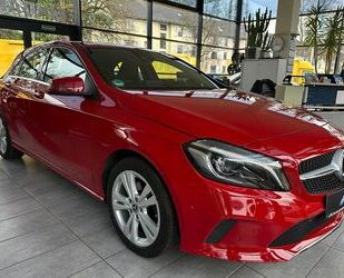 Mercedes-Benz A 200 Gebrauchtwagen