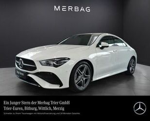 Mercedes-Benz CLA 180 Gebrauchtwagen