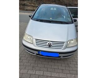 VW Sharan Gebrauchtwagen