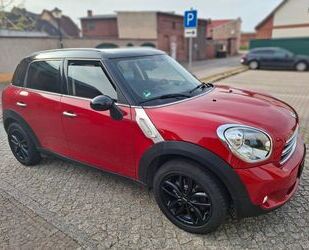 Mini Cooper Countryman Gebrauchtwagen