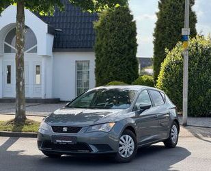 Seat Leon Gebrauchtwagen