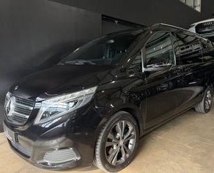 Mercedes-Benz V 220 Gebrauchtwagen