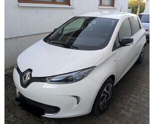 Renault ZOE Gebrauchtwagen