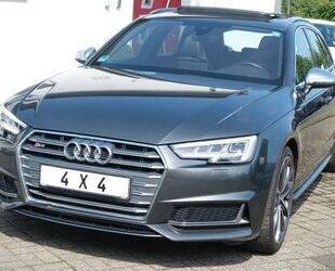 Audi S4 Gebrauchtwagen