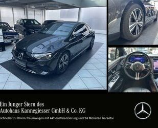 Mercedes-Benz EQE Gebrauchtwagen