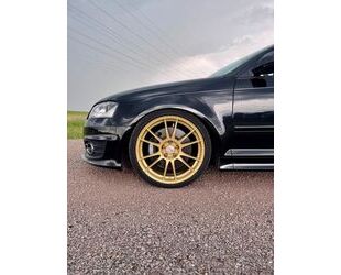 Audi S3 Gebrauchtwagen