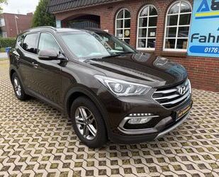 Hyundai SANTA FE Gebrauchtwagen