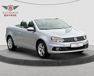VW Eos Gebrauchtwagen