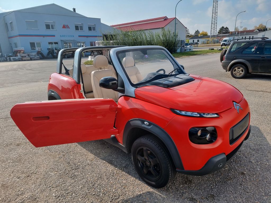 E-Mehari