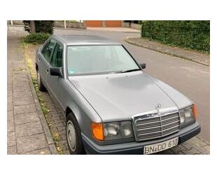 Mercedes-Benz 230 Gebrauchtwagen