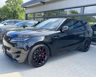 Land Rover Range Rover Sport Gebrauchtwagen