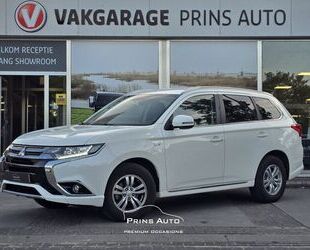 Mitsubishi Outlander Gebrauchtwagen