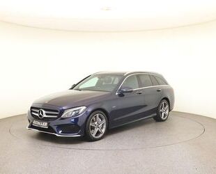Mercedes-Benz C 350 Gebrauchtwagen