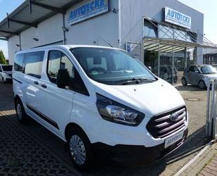 Ford Transit Custom Gebrauchtwagen