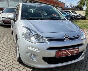 Citroen C3 Gebrauchtwagen
