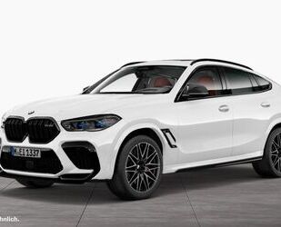 BMW X6 M Gebrauchtwagen