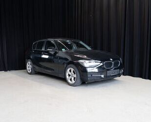 BMW 116 Gebrauchtwagen