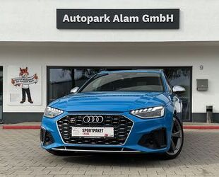 Audi S4 Gebrauchtwagen