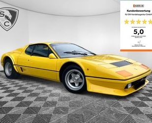 Ferrari 512 Gebrauchtwagen