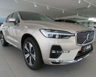 Volvo XC60 Gebrauchtwagen
