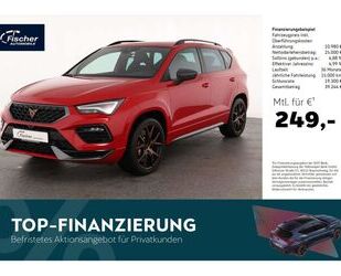 Cupra Ateca Gebrauchtwagen